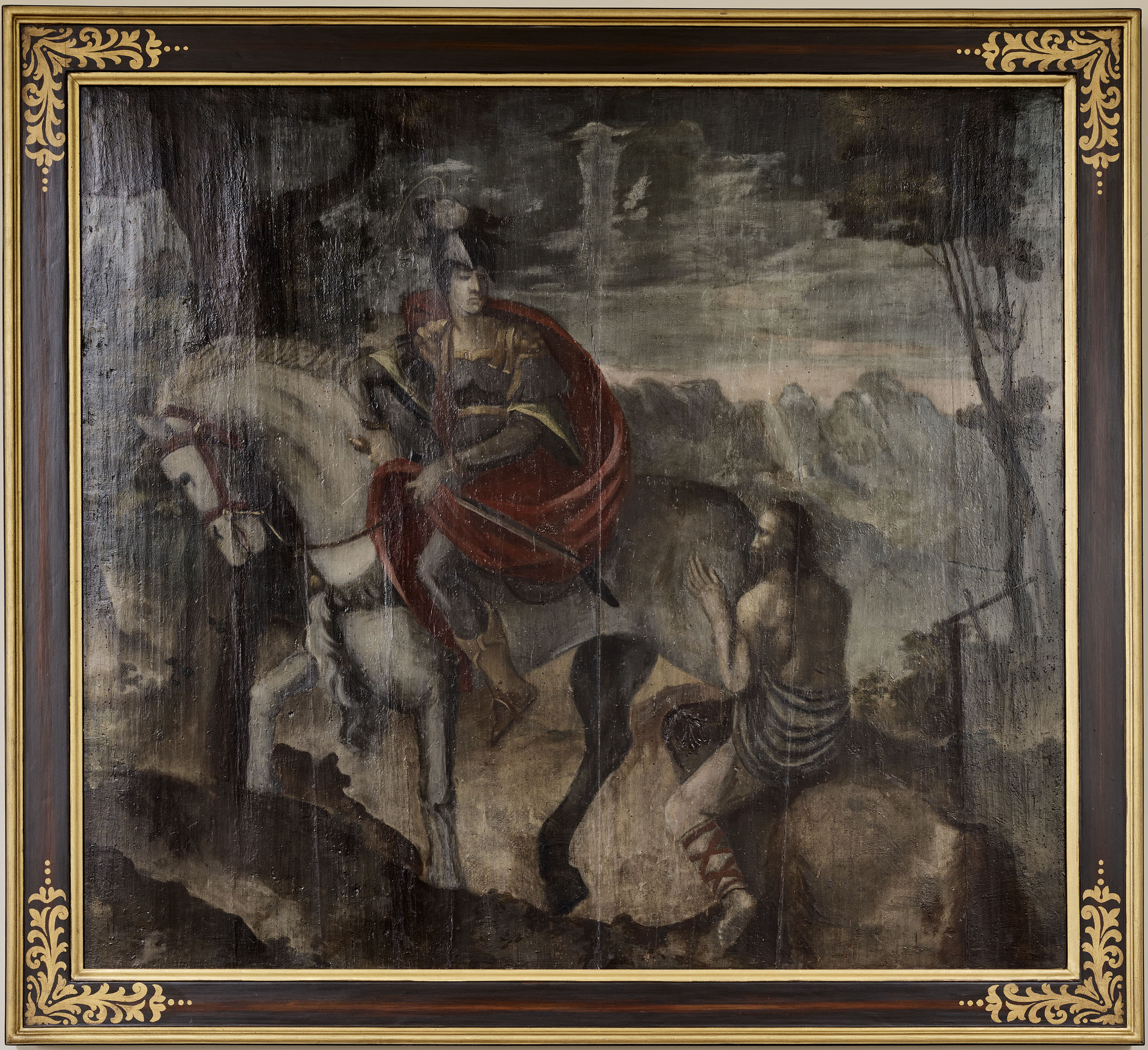 E17644 BL18 Alpa 086451